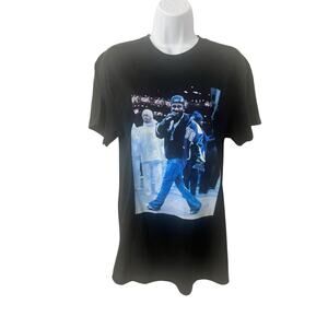 NWT Gildan Heavy Cotton Kendrick Lamar Graphic Tee | Women’s Size Medium